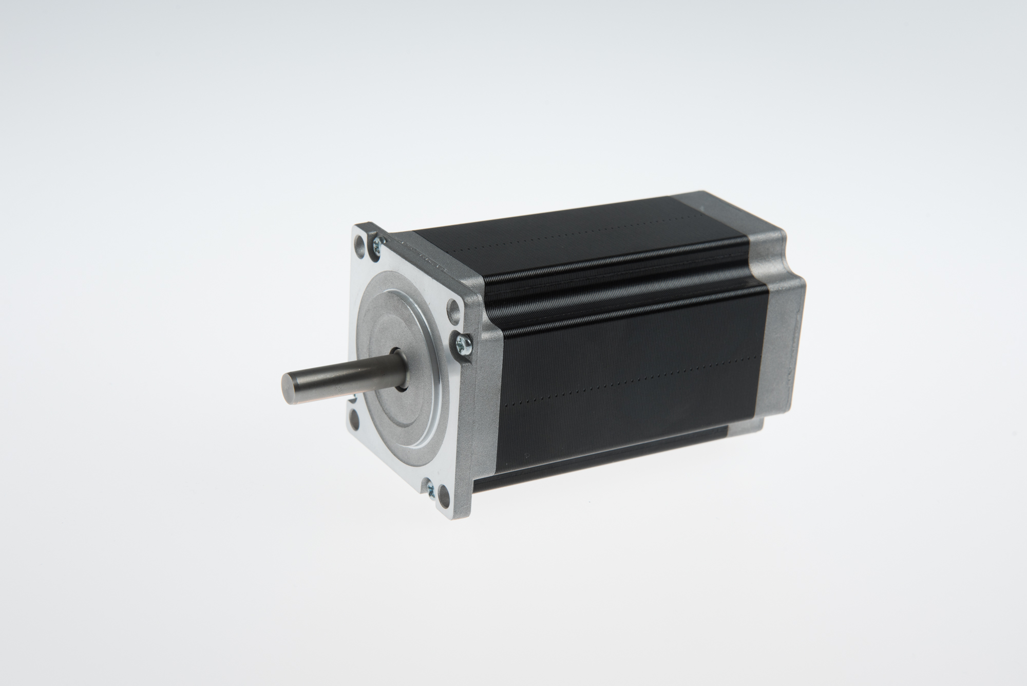 Factory Supply Hybrid Type Nema 17 Stepper Motor -
 NEMA 23 Stepping Motor (100mm 2.7N.m) – PROSTEPPER