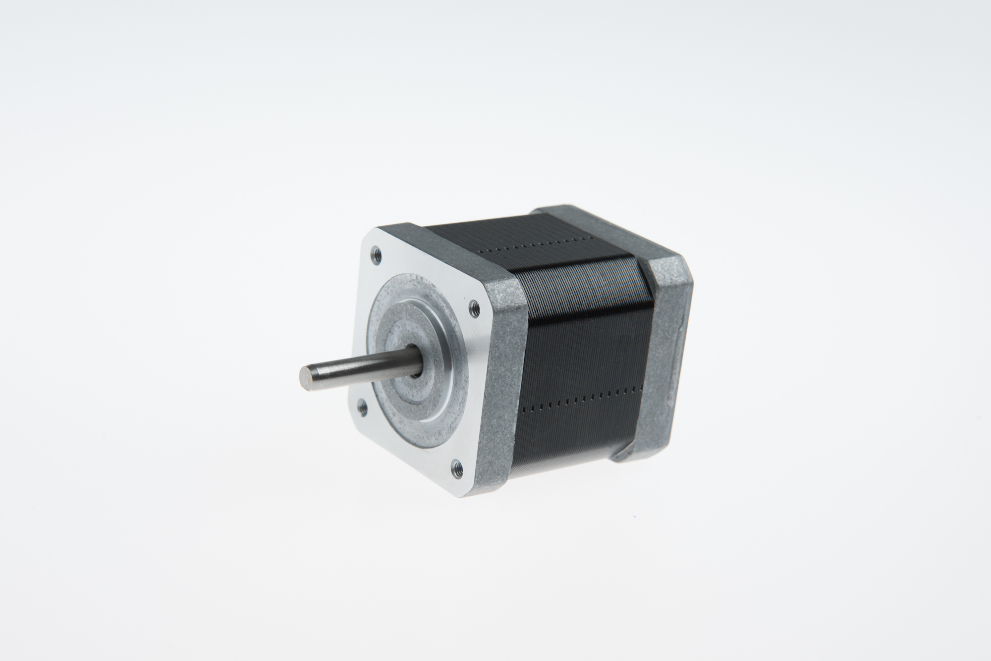 Discountable price Gm12-15by Gearbox Stepper Motor -
 NEMA 17 Stepping Motor(61mm 0.72N.m) – PROSTEPPER