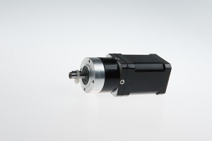 Ordinary Discount Dc Motor With Gearbox -
 NEMA 17  Stepping Motor With Spur Gear (31mm 0.15N.m) – PROSTEPPER