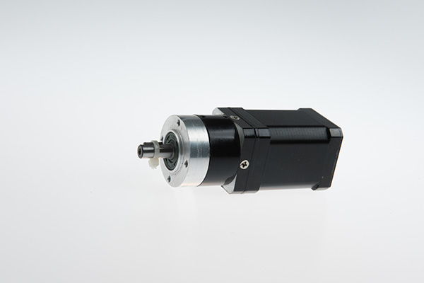 CE Certificate Step Motor With Encoder -
 NEMA 17  Stepping Motor With Spur Gear (31mm 0.15N.m) – PROSTEPPER