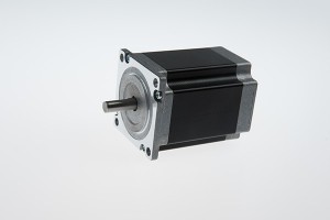 Nema 23 ընդլայնելով Motor (76mm 2.0Nm)