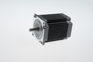 Wholesale Tapered Rotor Brake Motor -
 NEMA 23 Stepping Motor (76mm 2.0N.m) – PROSTEPPER