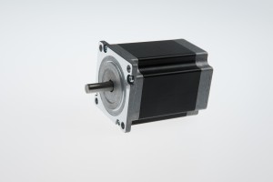 Competitive Price for Nema 57 Stepper Motor -
 NEMA 23 Stepping Motor (76mm 2.0N.m) – PROSTEPPER